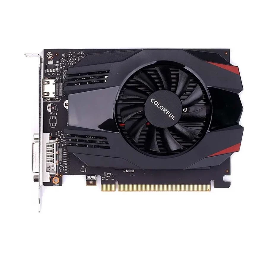 Colorful GeForce GT1030 2G V3-V 2GB GDDR5 Graphics Card