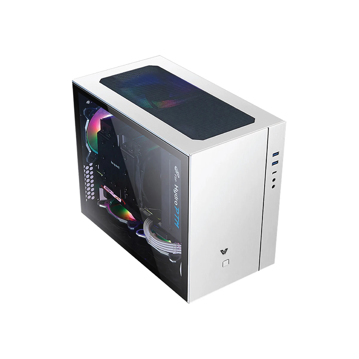 Value Top VT-HX200 Mini Tower Desktop Casing