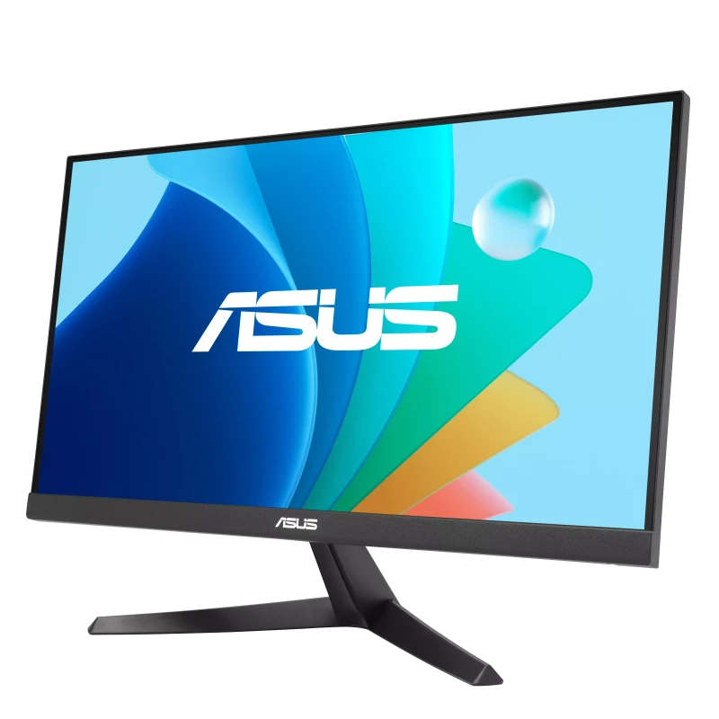Asus VY229HF 21.45 Inch FHD Display HDMI VGA Eye Care Gaming Monitor