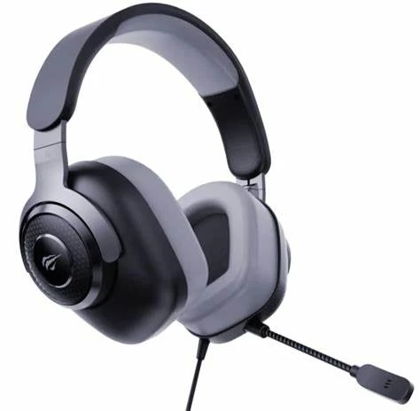 Havit Gamenote H2230d Wired Black Gaming Headphone