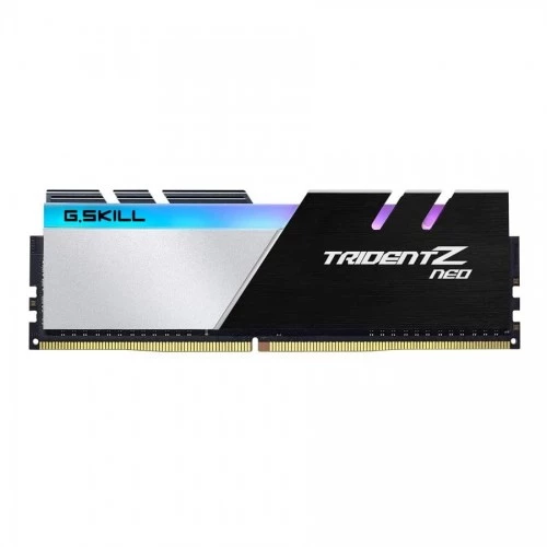 G.Skill Trident Z Neo RGB 8GB DDR4 3600MHz Desktop RAM