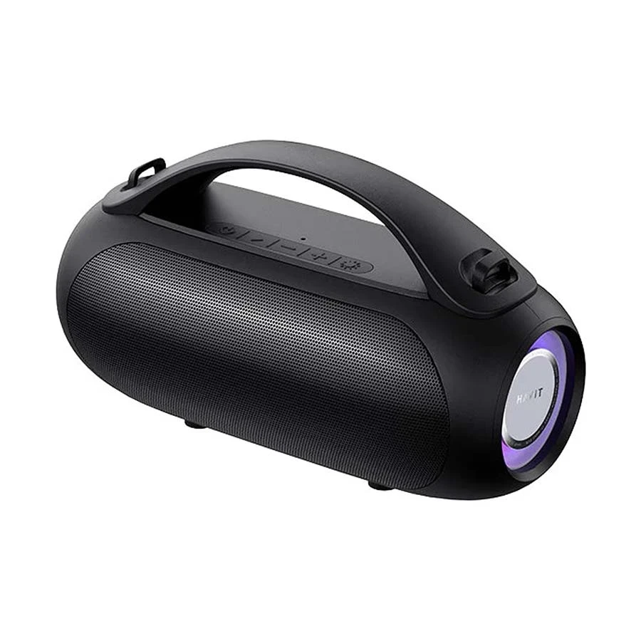 Havit SK821BT Black Portable Bluetooth Speaker