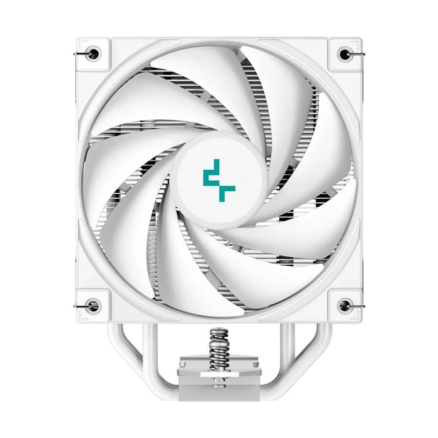 Deepcool AK400 WH Air CPU Cooler