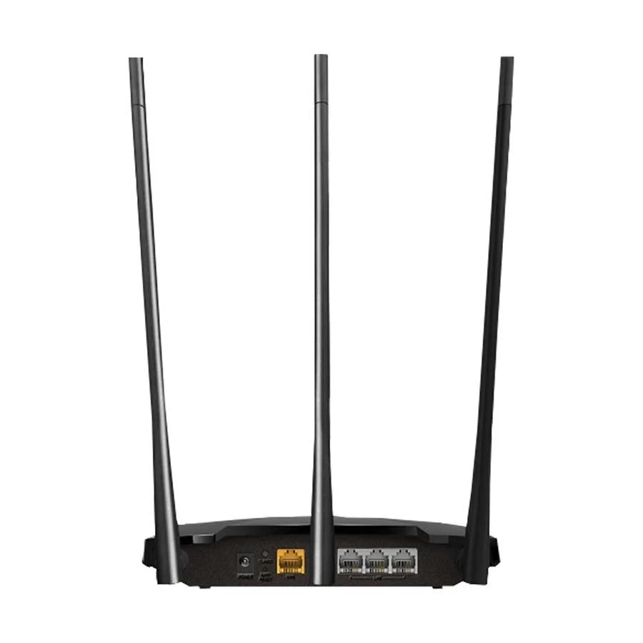 Mercusys MW330HP 300Mbps High Power Wireless N Router (3 Antenna)