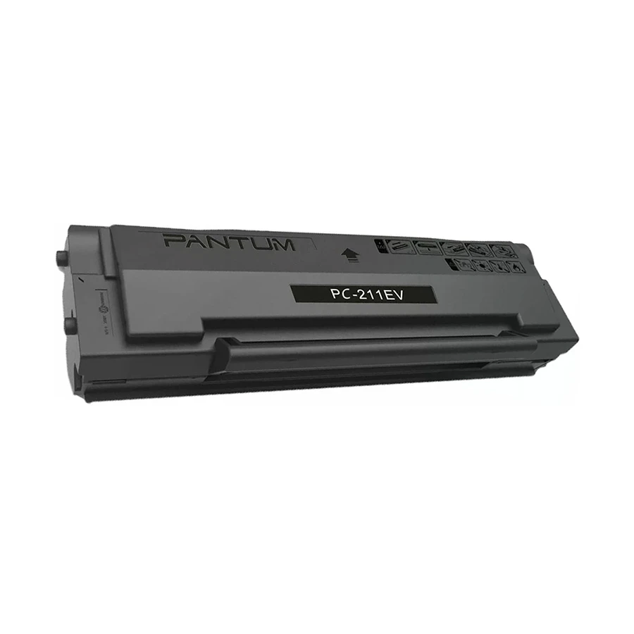 Pantum PC211EV (1600 Pg) Toner for P2500W, M6500NW, M6600NW