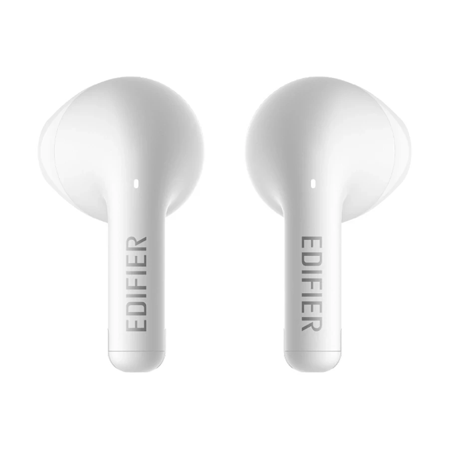 Edifier X2s True Wireless White In-ear Bluetooth Earbuds