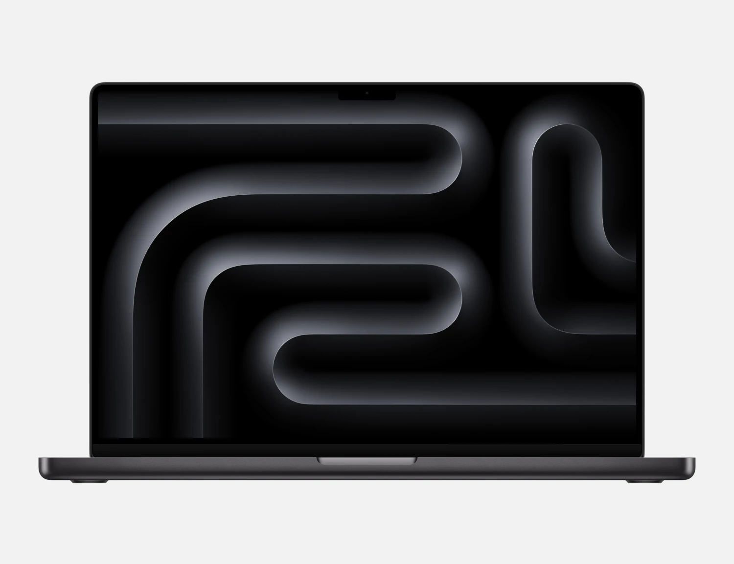 Apple MacBook Pro (Late 2024) Apple M4 Max Chip 36GB RAM 1TB SSD 16.2 Inch Liquid Retina XDR Display Space Black Laptop