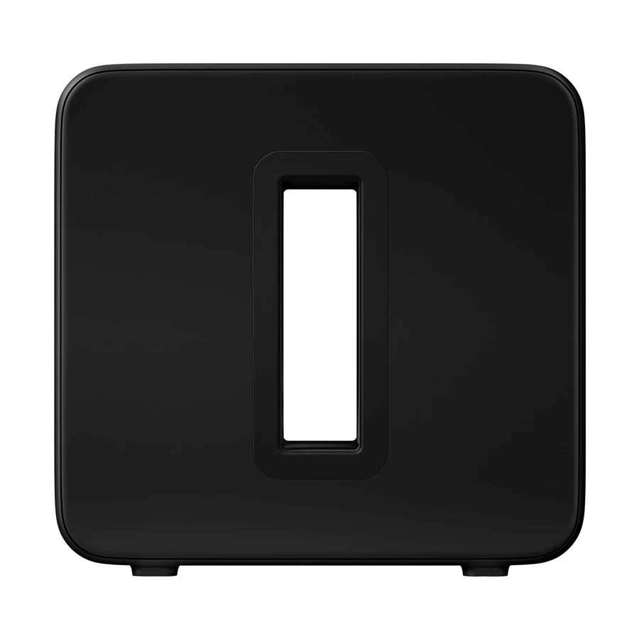 Sonos Sub 4 Premium Black