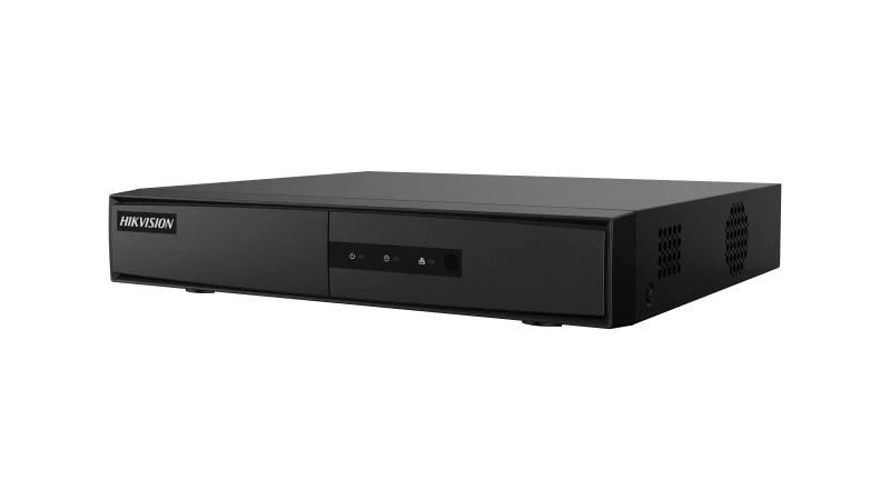 HIKVISION DS-7204HGHI-F1 4-CH Turbo HD 720P DVR
