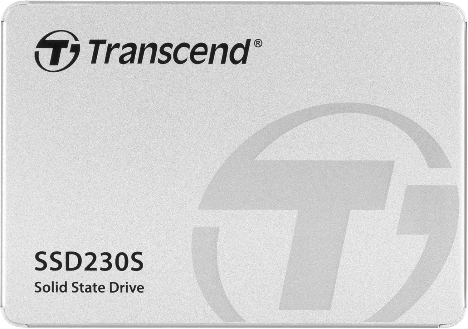 Transcend 230S 4TB 2.5 Inch SATAIII SSD
