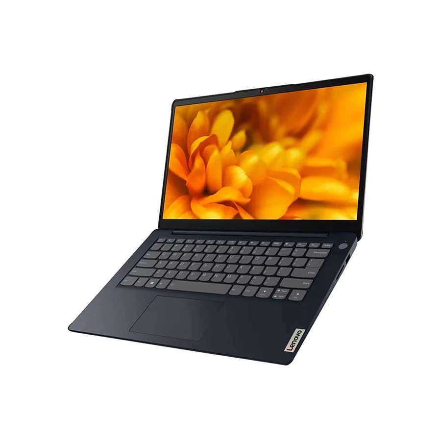 Lenovo IdeaPad Slim 3i 15ITL6 Intel Core i7 1165G7 8GB RAM 512GB SSD 15.6 Inch FHD Antiglare LED Display Abyss Blue Laptop