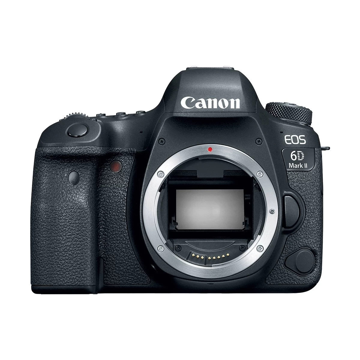 Canon EOS 6D Mark II SLR Digital Camera Body (No Warranty)