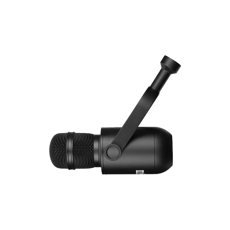 BOYA BY-DM500 Dynamic Broadcasting Studio Microphone