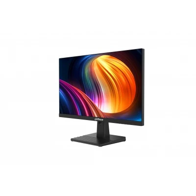 Dahua DHI-LM25-B211B 24.5 Inch FHD Display hdmi,-dp Professional Monitor