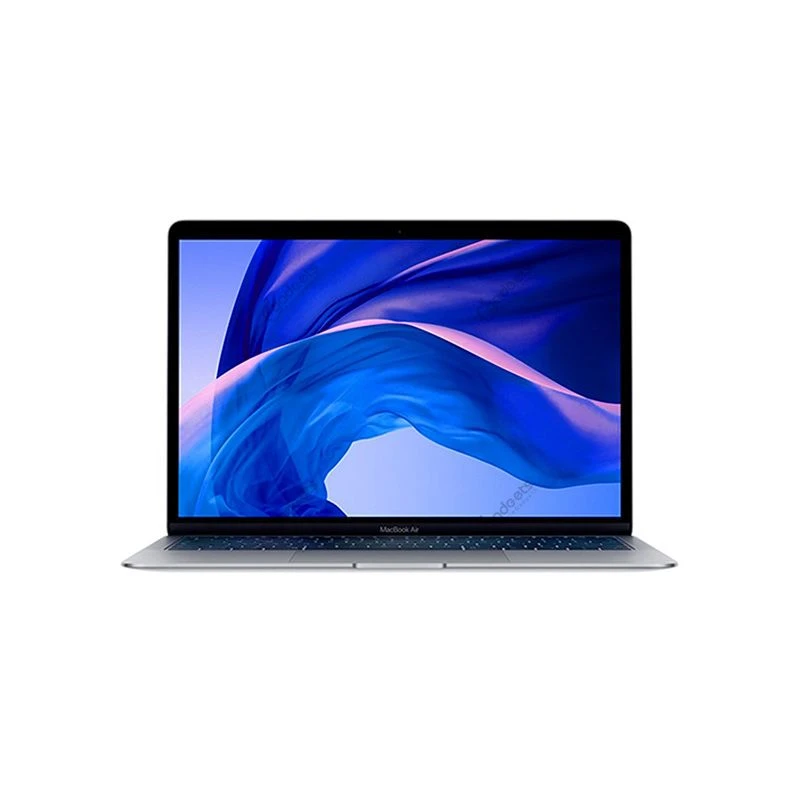 Apple MacBook Air Late 2020 Apple M1 Chip 8GB RAM 256GB SSD 13.3 Inch Retina Display Space Gray MacBook MacBook