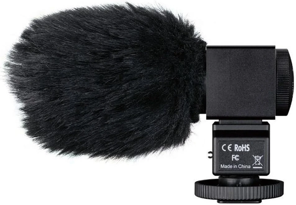 Takstar SGC-698 Shotgun Microphone