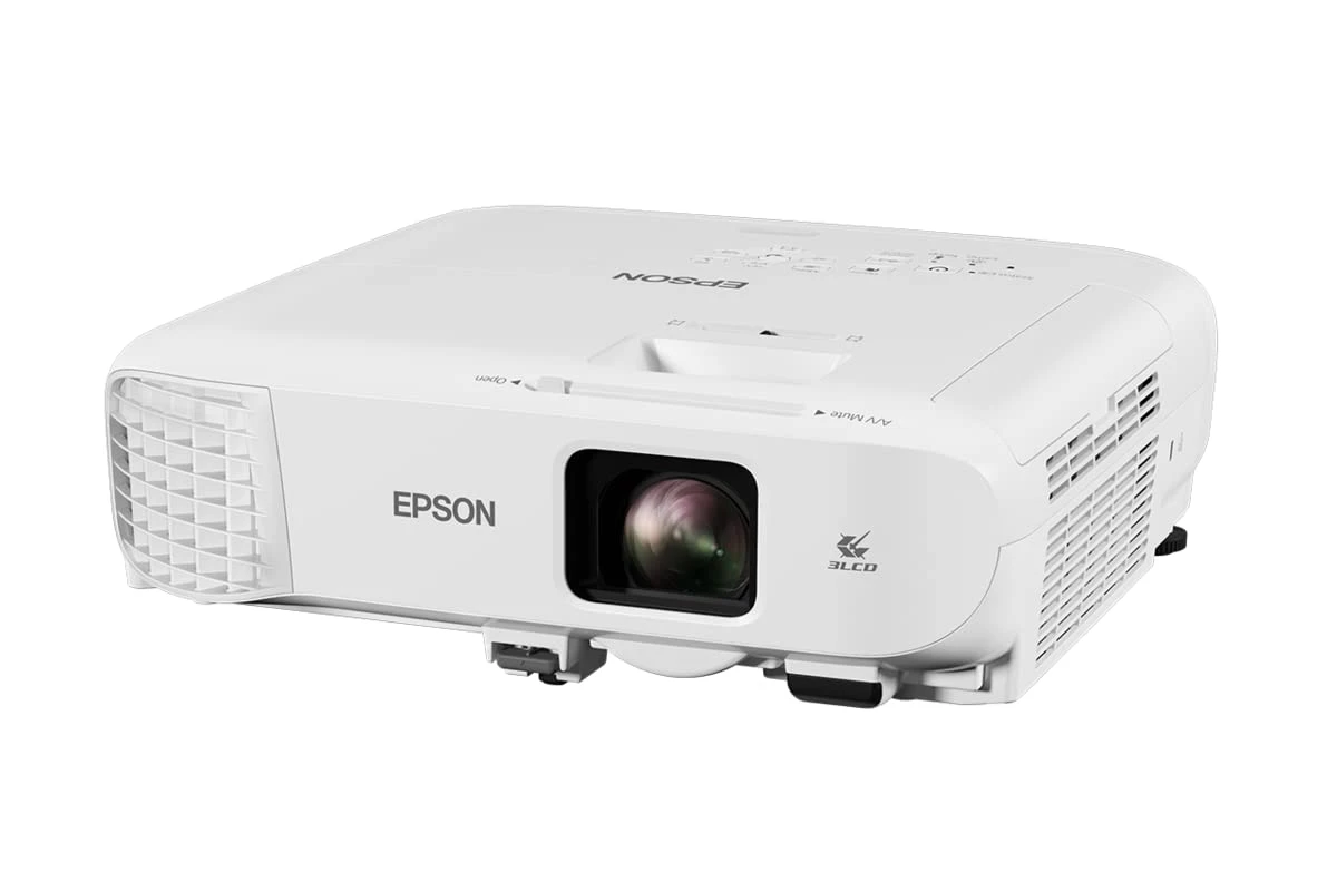 BenQ V7050i (2500 Lumens) 4K UHD Ultra Short-Throw Laser Projector