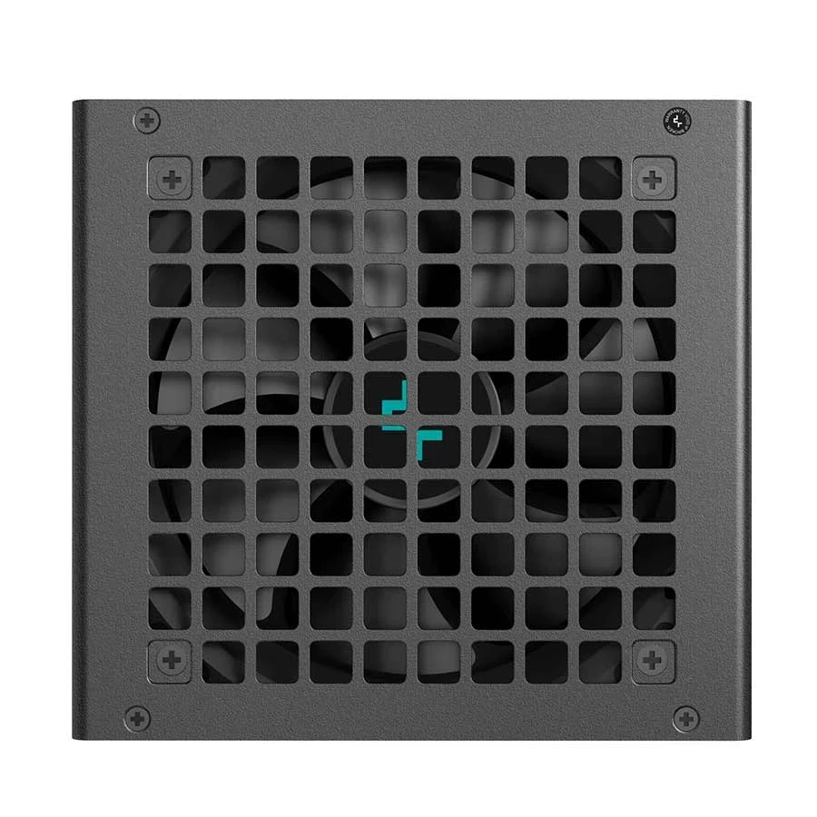 Deepcool PL550D ATX3.0 550W Non Modular 80 Plus Bronze Certified Power Supply