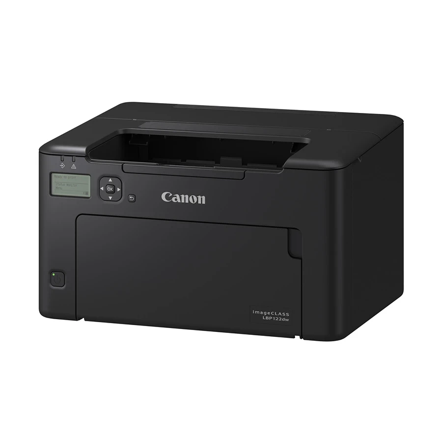 CLASS LBP122dw Wi-Fi Single Function Mono Laser Printer