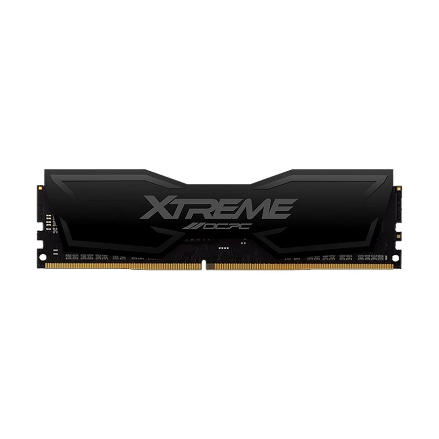OCPC XT II 8GB DDR4 3200MHz Black Desktop RAM #MMX8GD432C16U