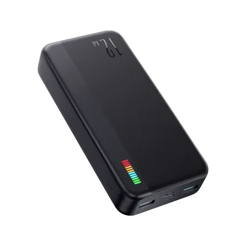Joyroom JR-T018 12W Dazzling Series 30000mah Power Bank