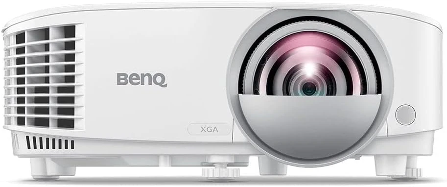BenQ MX808STH 3600 Lumens Ultra-Short Throw Interactive XGA LCD Projector