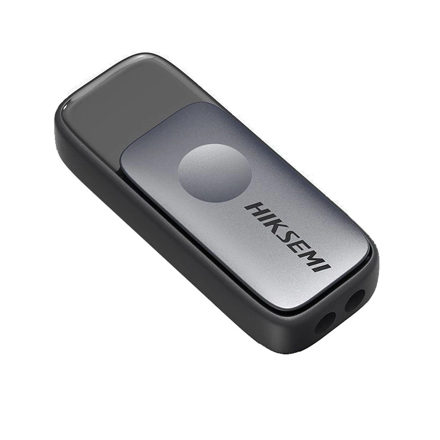Hiksemi Pully HS-USB-M210S 64GB USB 3.2 Silver Pen Drive