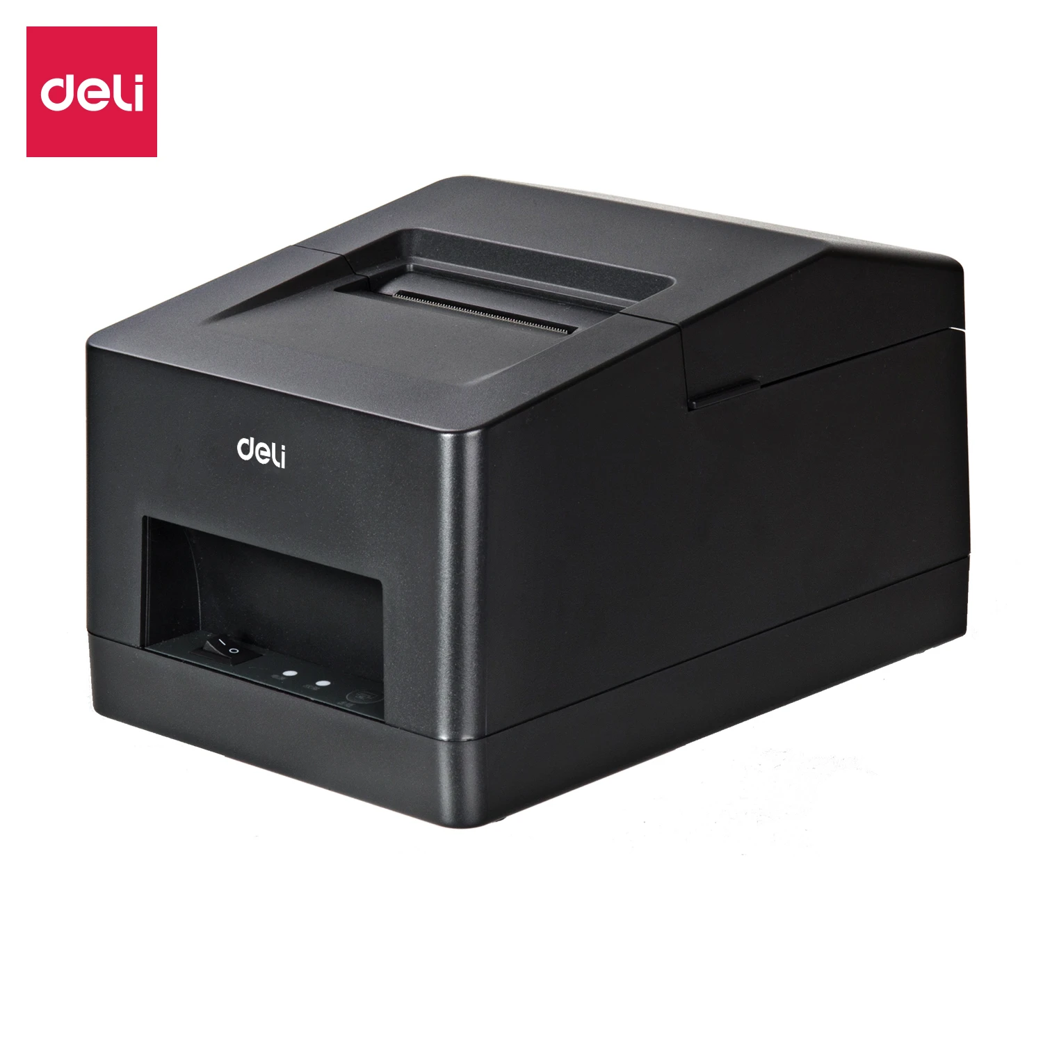 Deli E581PW Thermal POS Receipt Printer