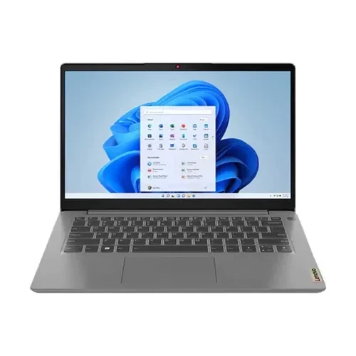 Lenovo IdeaPad Slim 3I 15IAU7 15.6" I3-1215U, 8GB DDR4 RAM, 512GB NVMe- Arctic Grey Laptop