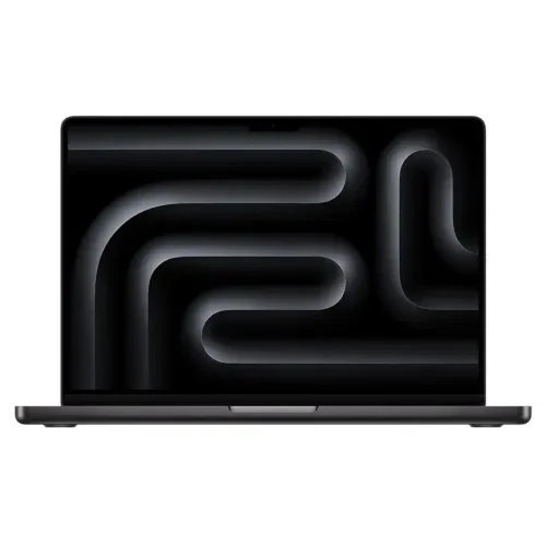 Apple MacBook Pro (Late 2024) Apple M4 Pro 24GB 14.2 Inch Liquid Retina XDR Display Space Black Laptop