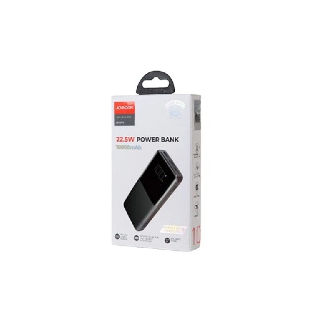 Joyroom JR-QP191 22.5W 10000mAh Fast Charging Power Bank