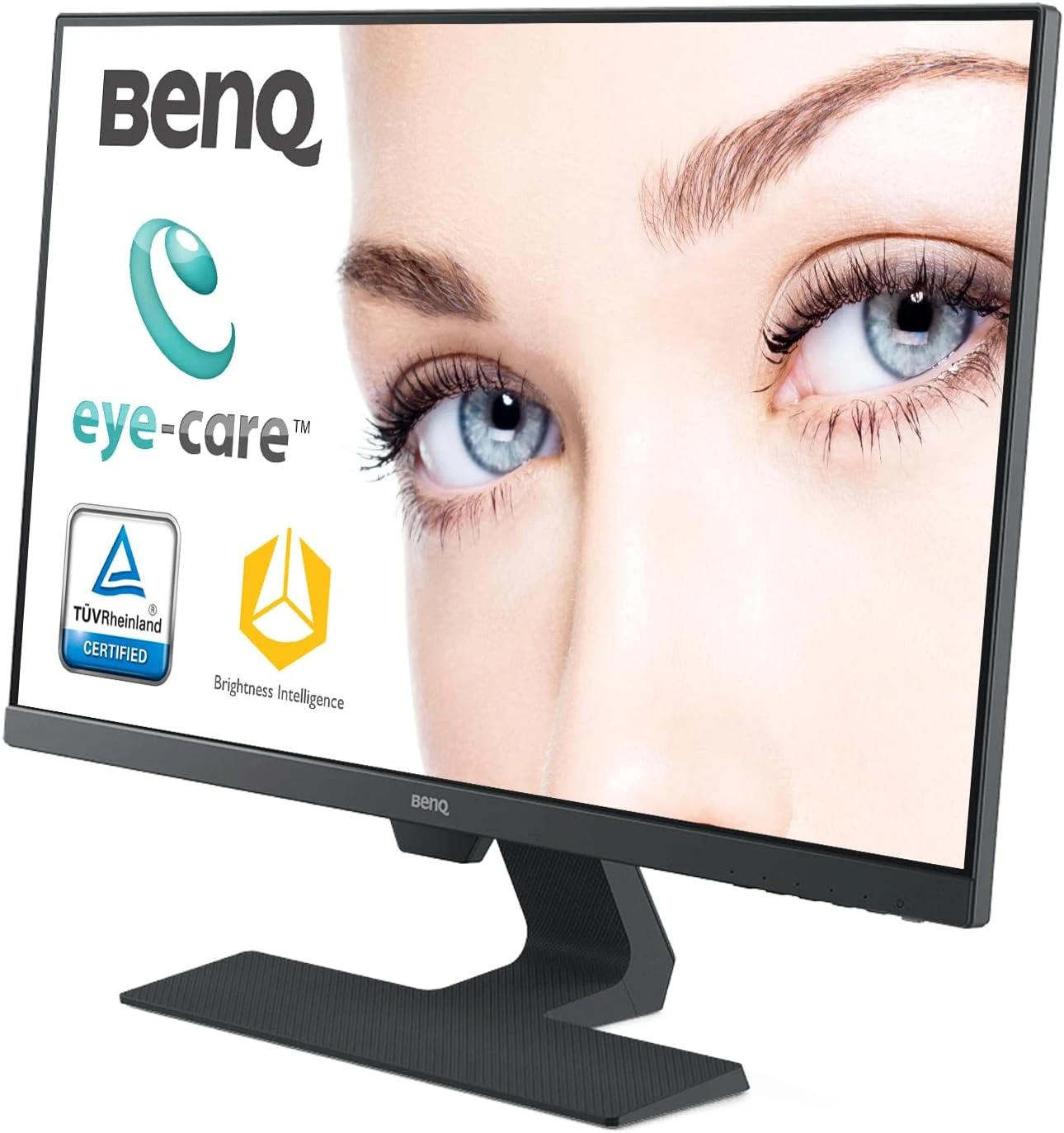 BenQ GW2790T Eye Care 27 Inch FHD Display Dual HDMI, DP Professional Monitor