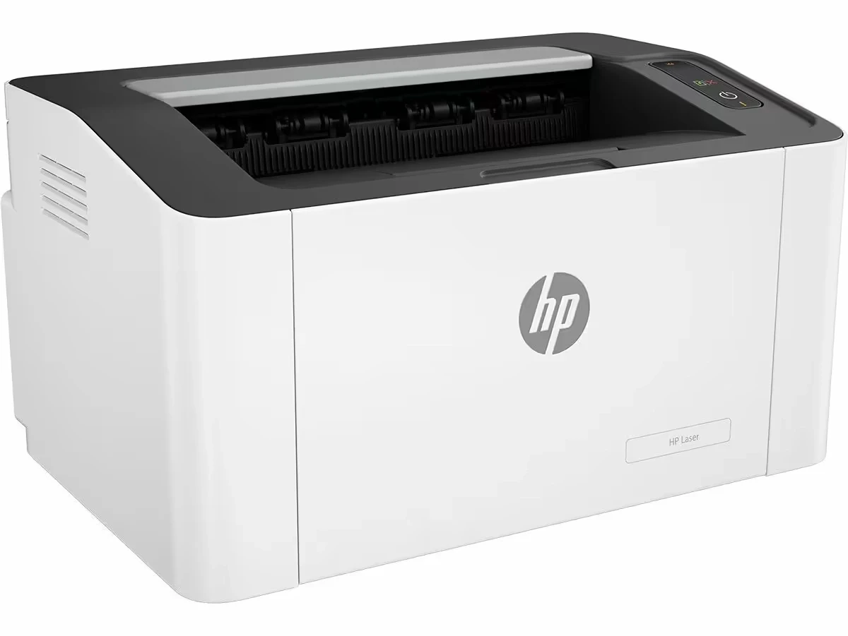 HP Laser 1008a Single Function Mono Laser Printer