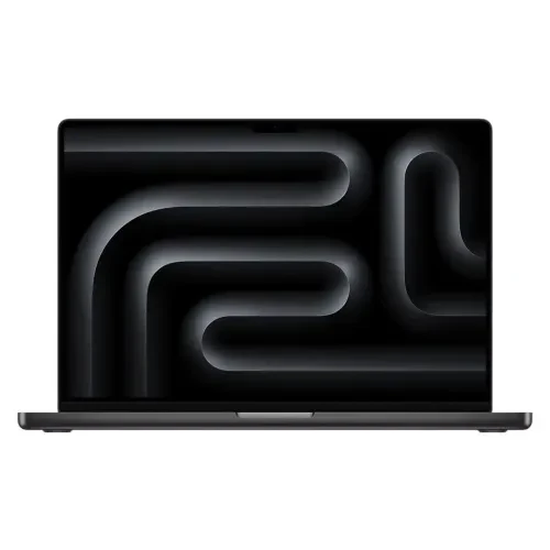 Apple MacBook Pro (Late 2024) Apple M4 Max Chip48GB RAM 1TB SSD 16.2 Inch Liquid Retina XDR Display Space Black Laptop