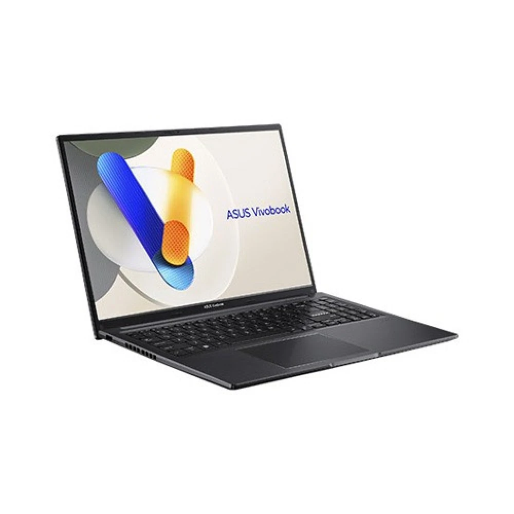 Asus VivoBook 16 X1605VA Intel Core i3 1315U 8GB RAM 512GB SSD 16 Inch WUXGA Display Indie Black Laptop