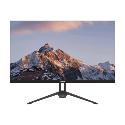 Dahua LM24-B201E 23.8 Inch FHD Display HDMI, DP, VGA Professional Monitor