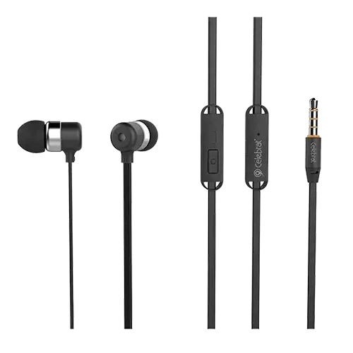 Yison Celebrat G2 Wired 3.5mm Earphone