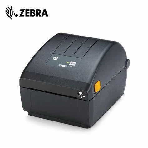 Zebra ZD230TA Desktop Label Printer (4-Inch/104-mm,203dpi) #ZD23A42-30GG0GNZ