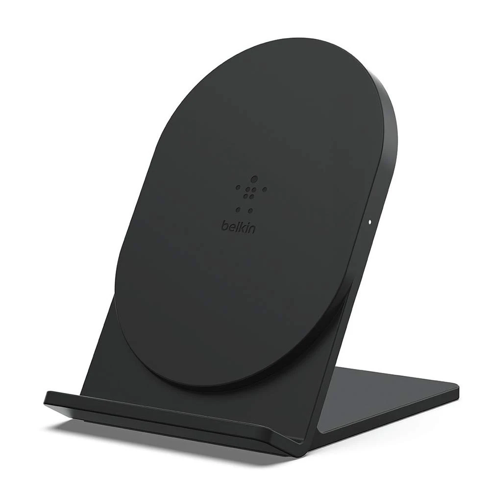 Belkin F7U070btBLK BOOST UP Wireless Charging Pad