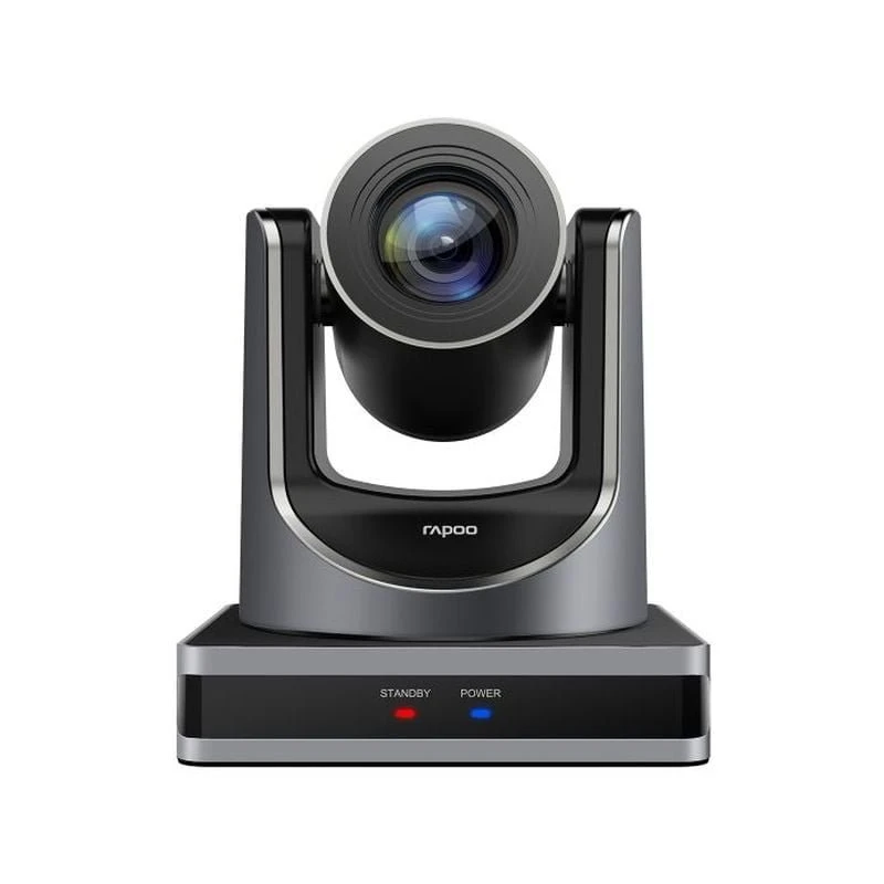 Rapoo C1612 Full HD Black PTZ Video Conference Camera