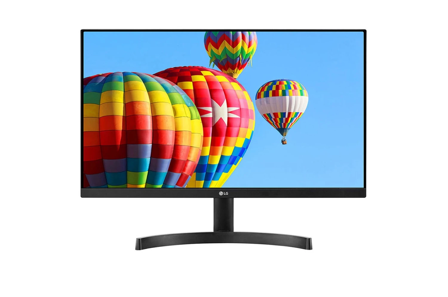 LG 22MK600M 21.5 Inch Full HD IPS Monitor