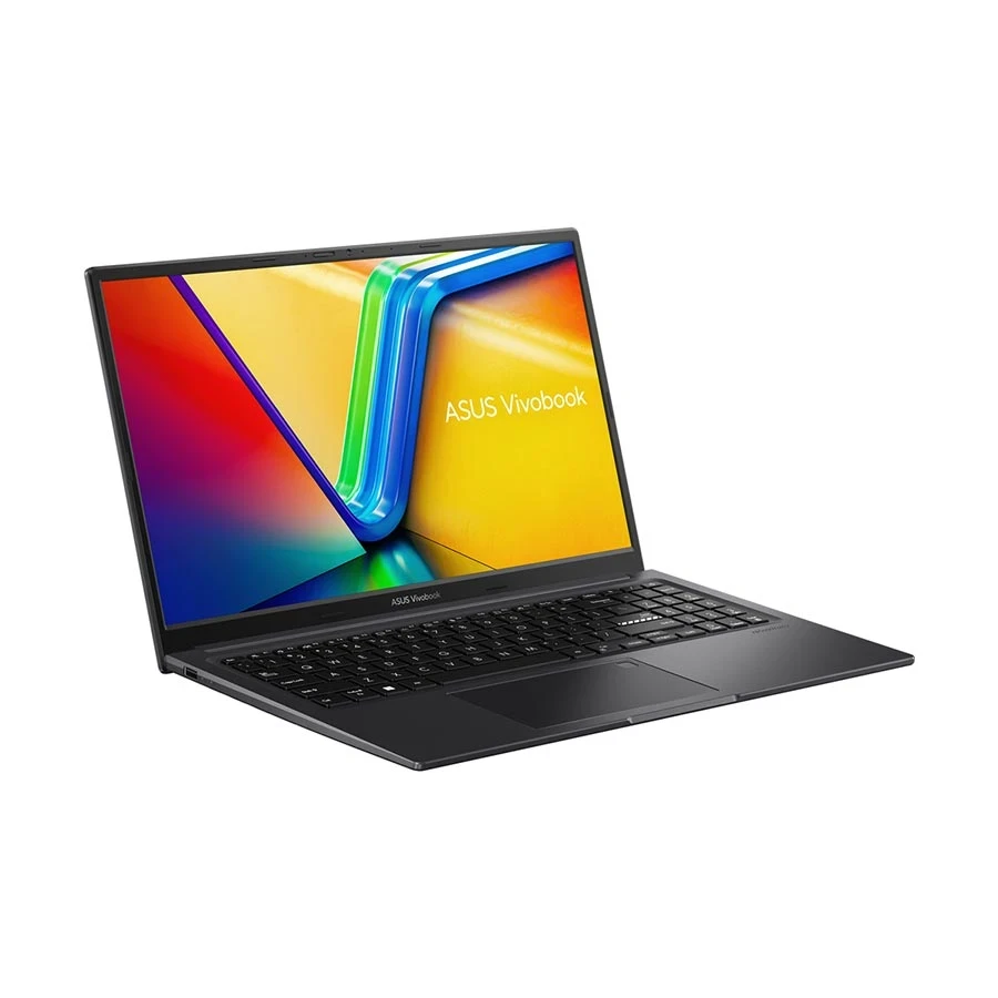 Asus VivoBook 15X K3504VA Core i5 1335U 16GB RAM 512GB SSD 15.6 Inch 2.8K OLED Display Indie Black Laptop