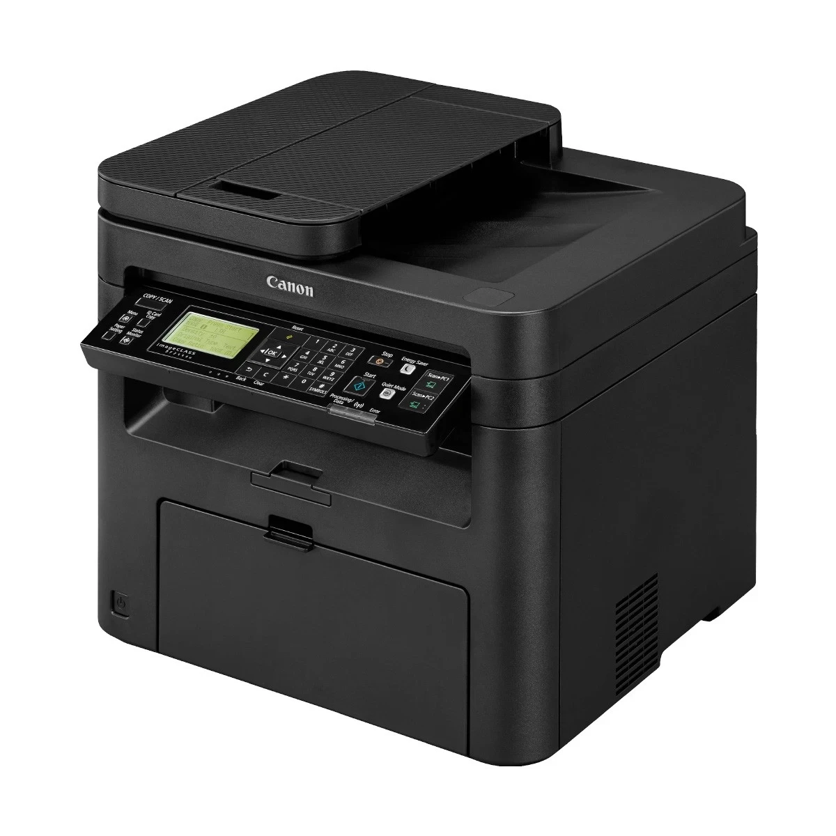 Canon image CLASS MF244dw Multifunction Mono Laser Printer