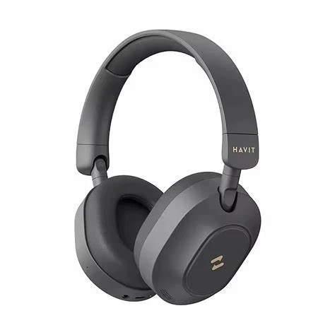 Havit HV-H2007U 7.1 USB Gaming Black Headphone