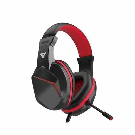 Fantech HQ54 Mars II Wired Black-Red Gaming Headphone