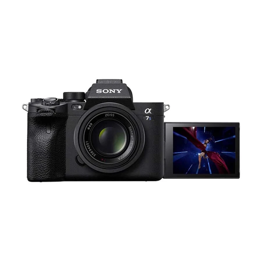 Sony Alpha a7S III Mirrorless Camera Body #ILCE-7SM3 (No Warranty)