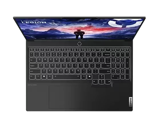 Lenovo Legion 7i Gaming 16IRX9 14th Gen Intel Core i7 14700HX 16GB RAM, 1TB SSD 16 Inch 3.2K Display Eclipse Black Gaming LaptopPRODUCT SPECIFICATION: