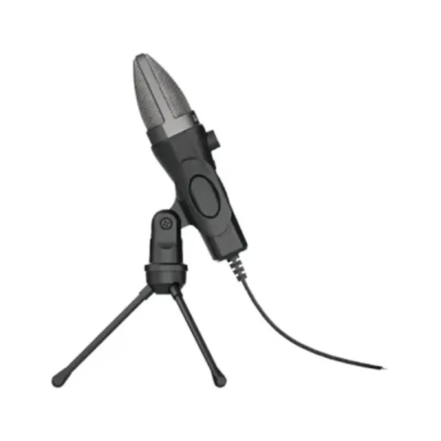 A4tech Bloody GM20 Wired Cardioid Gaming Microphone