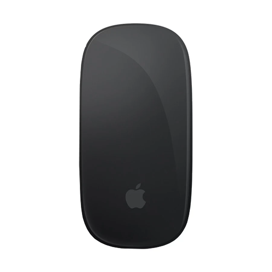Apple Magic Mouse Black Multi-Touch Surface #MMMQ3xx/A