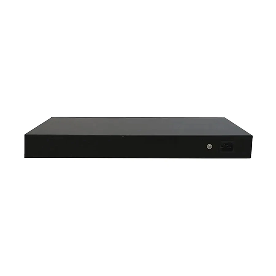 C-Data CS3244GS-POE 29-Port L2 Managed POE Switch